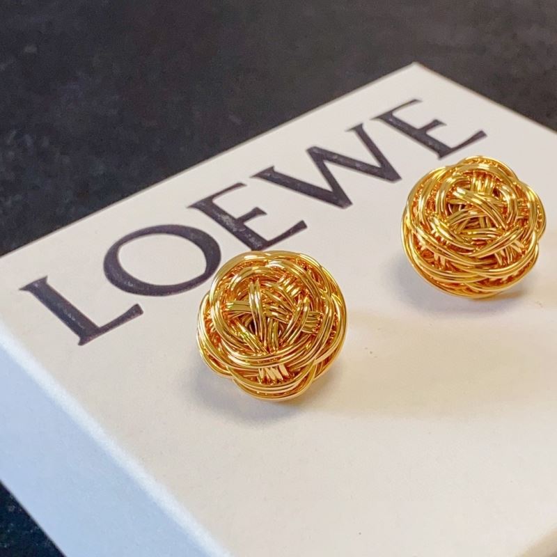 Loewe Earrings